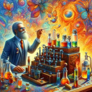 Unlisted Secret Perfumes