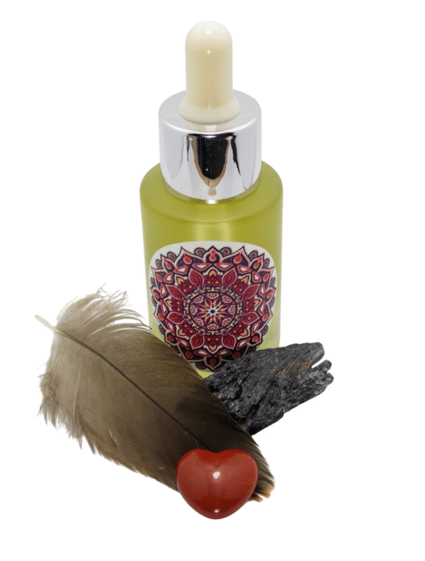 Ylang & Amber
